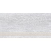 A-WS4O526J Woodhouse ступень светло-серый 29,7х59,8