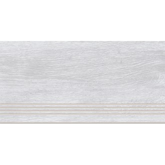 A-WS4O526J Woodhouse ступень светло-серый 29,7х59,8