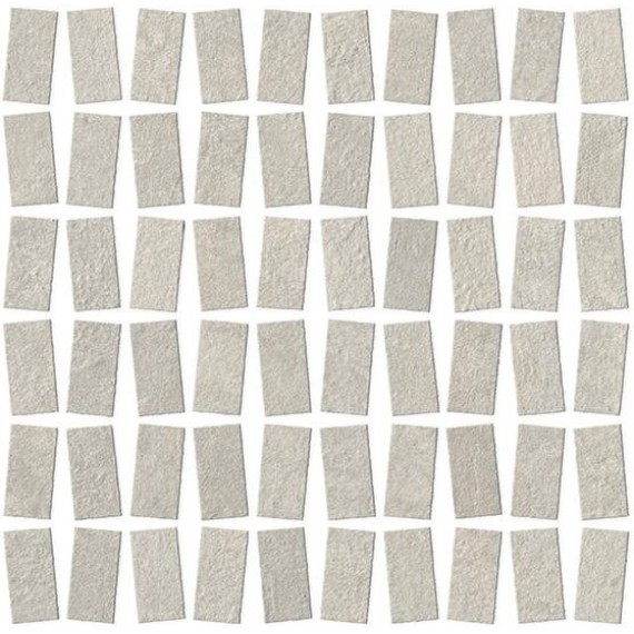Мозаика A00K Raw Pearl Mosaico Castle 29x29.2