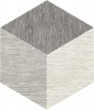 A026999 Hexagon Bali Diamond 32х36.9