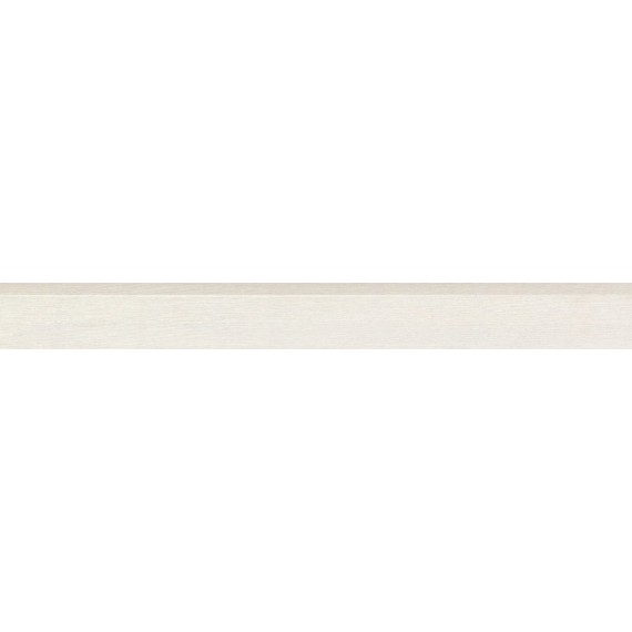 Керамогранит A027134 Moldura Fusta White 5x45