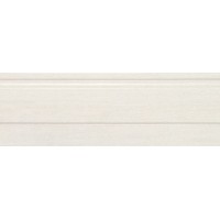 A027135 Zocalo Fusta White 15x45