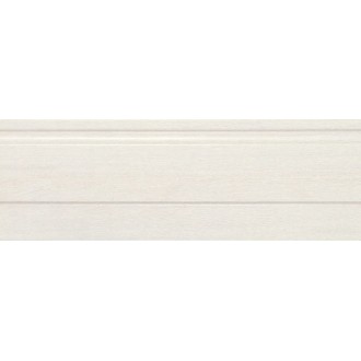 A027135 Zocalo Fusta White 15x45