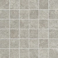 A02H Dolmen Pro Cenere Mosaico 30x30