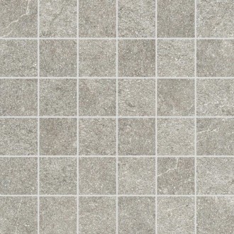A02H Dolmen Pro Cenere Mosaico 30x30