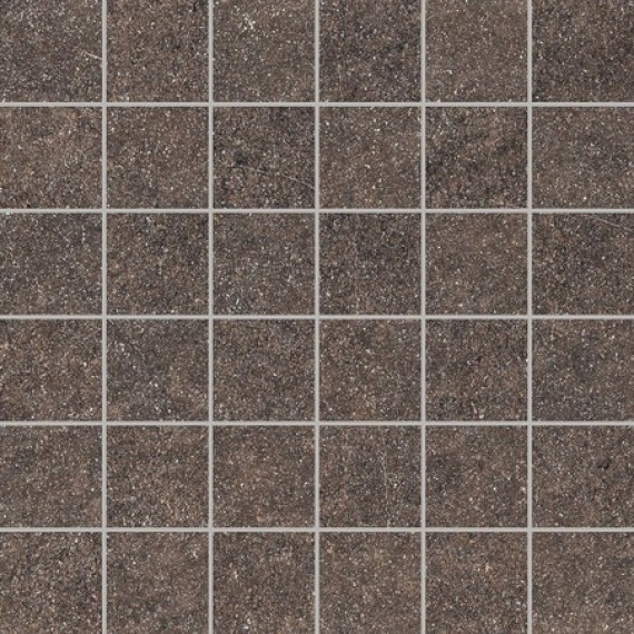 Мозаика A02K Dolmen Pro Rosso Mosaico 30x30