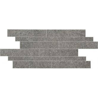 A02N Dolmen Pro Grigio Brick 37.5x75