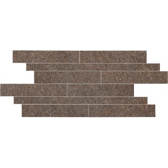 A02O Dolmen Pro Rosso Brick 37.5x75