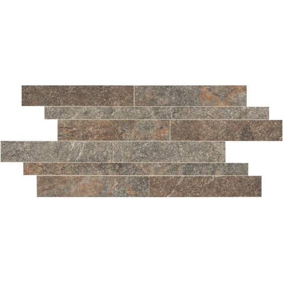 Керамогранит A02Q Dolmen Pro Mix Brick 37.5x75