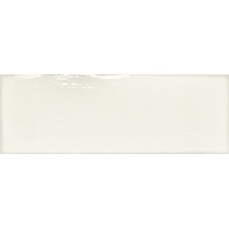 A033455 ALLEGRA WHITE RECT. 31.6x90