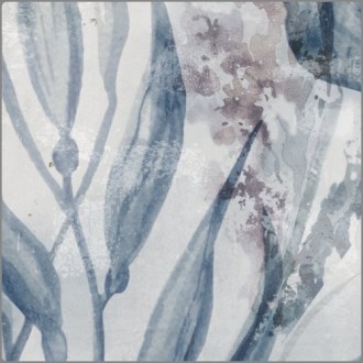 A033510 Плитка Kasbah Mix Blue 13х13