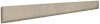A034317 REMATE RECTO PELD. WORK B TAUPE 3,2x33