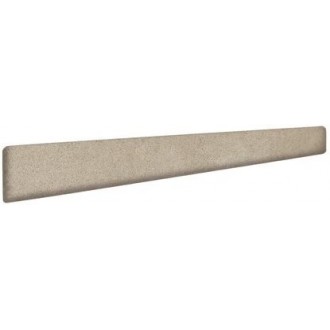 A034317 REMATE RECTO PELD. WORK B TAUPE 3,2x33