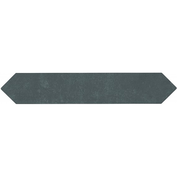 Керамическая плитка A035589 Off Victorian Green Matt 4.3x24.3