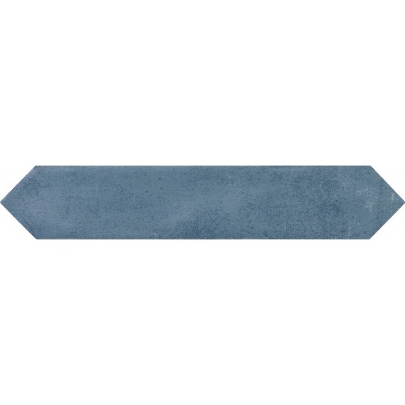Керамическая плитка A035594 Off Dark Blue Matt 4.3x24.3