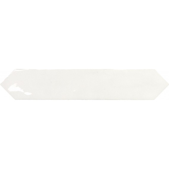 Керамическая плитка A035597 On White Gloss 4.3x24.3