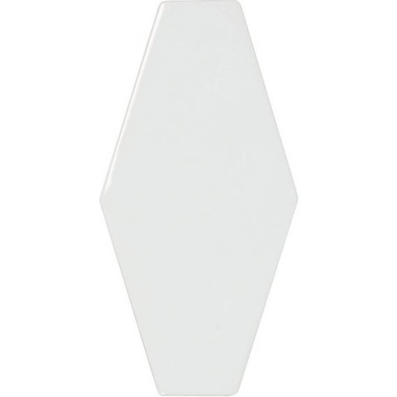 Керамическая плитка A035844 HARLEQUIN WHITE 10x20