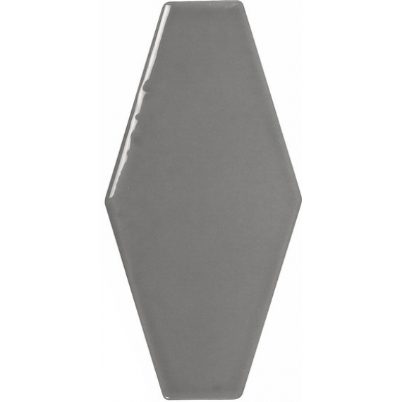 Керамическая плитка A035849 HARLEQUIN GREY 10x20