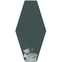 A035851 HARLEQUIN DARK GREEN 10x20