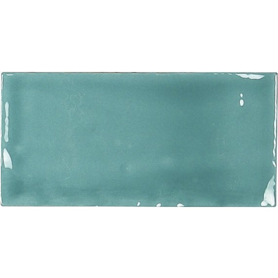 Керамическая плитка A036147 Плитка Memories Acqua 6.5x13
