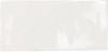 A036148 Плитка Memories White 6.5x13