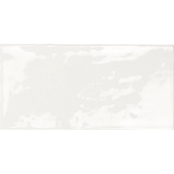 Керамическая плитка A036393 Power White Gloss 6.2x12.5