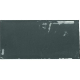 A036397 Power Victorian Green Gloss 6.2x12.5