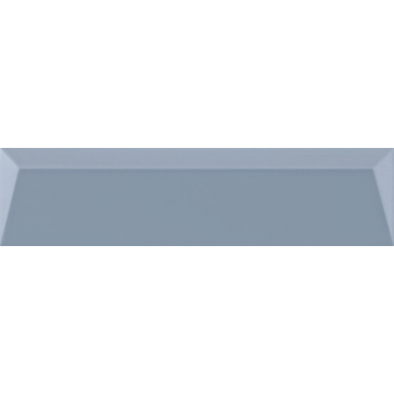 Керамическая плитка A037233 Cups Blue 5х20