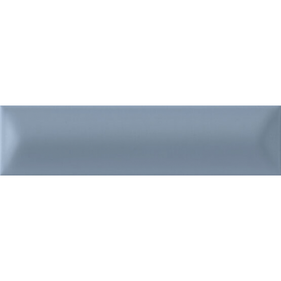 Керамическая плитка A037245 Three-D Blue 5х20