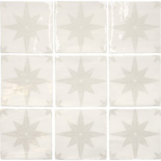 A037553 Carmo White 13x13