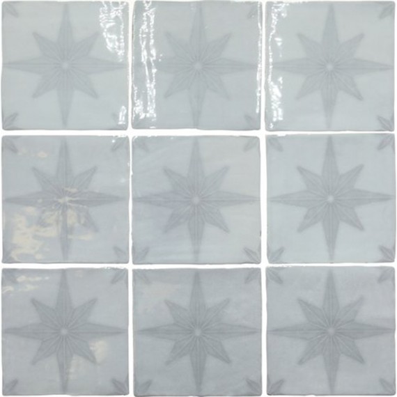 Керамическая плитка A037556 Carmo Sky 13x13