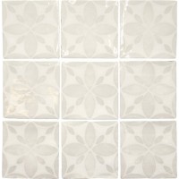 A037558 Mariza White 13x13