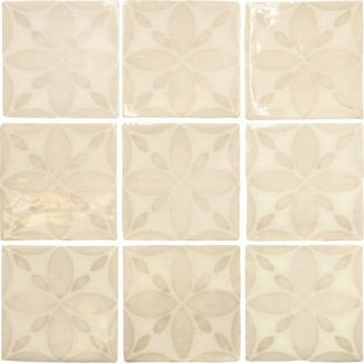 A037559 Mariza Beige 13x13
