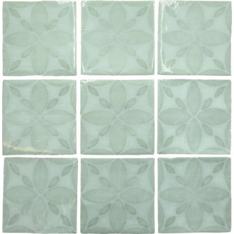 A037562 Mariza Acqua 13x13