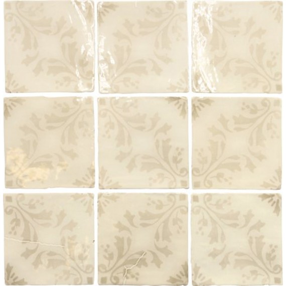 Керамическая плитка A037569 Pontes Beige 13x13