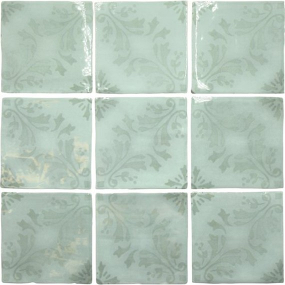 Керамическая плитка A037572 Pontes Acqua 13x13