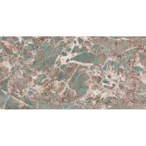 Керамогранит A037620 Amazonite Pol Rect 60х120