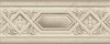 A037956 Cenefa Limestone Cream 25x75