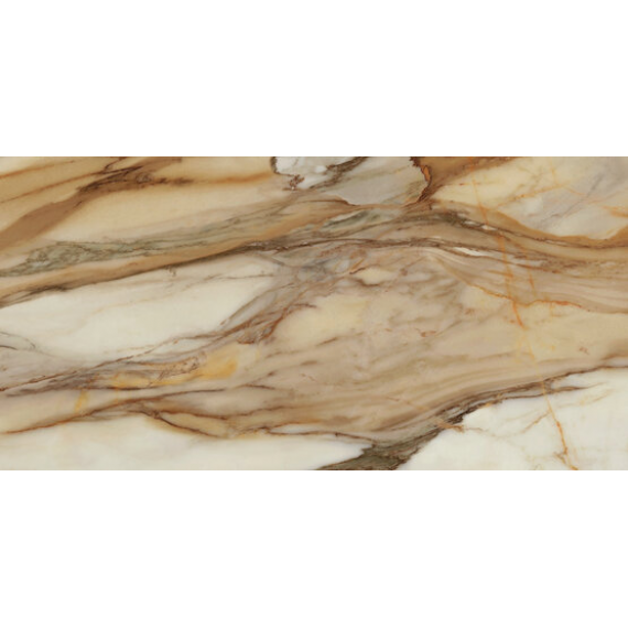 Керамогранит A037979 Eternal Gold Pol Rect 60х120