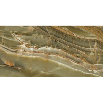 A037981 Emerald Onix Pol Rect 60х120