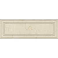 A038034 Boiserie Limestone Cream 25x75