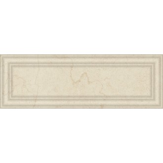 A038034 Boiserie Limestone Cream 25x75