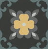 A038622 Dahlia NIGHT 15x15