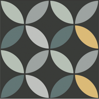 A038626 Pansy NIGHT 15x15