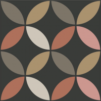 A038633 Pansy DAY 15x15