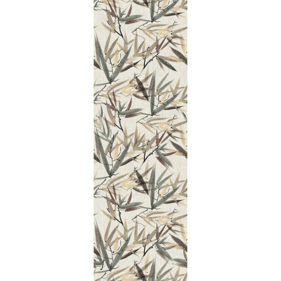 Керамическая плитка A038695 Плитка Blois Beige Rect. 30x90
