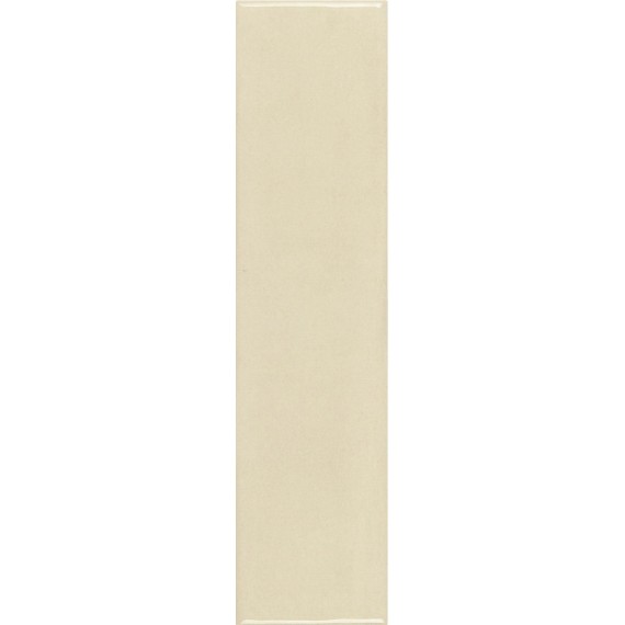 Керамическая плитка A038704 Плитка Mud Ivory 7,5x30