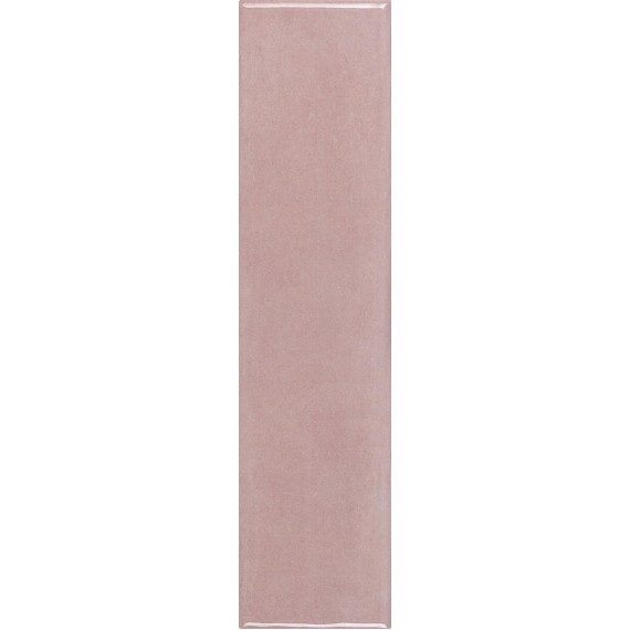 Керамическая плитка A038705 Плитка Mud Rose 7,5x30