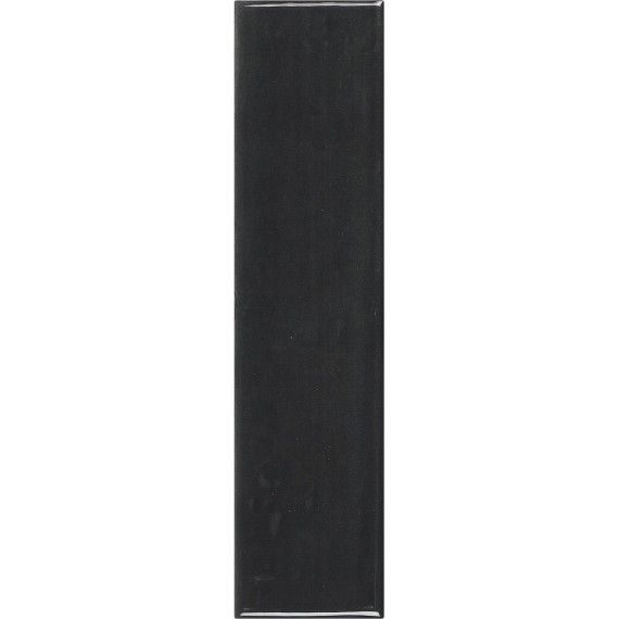 Керамическая плитка A038706 Плитка Mud Graphite 7,5x30