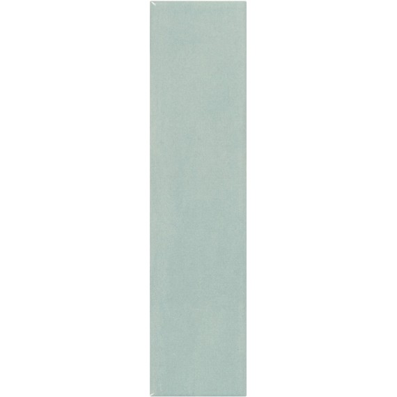 Керамическая плитка A038709 Плитка Mud Light Green 7,5x30